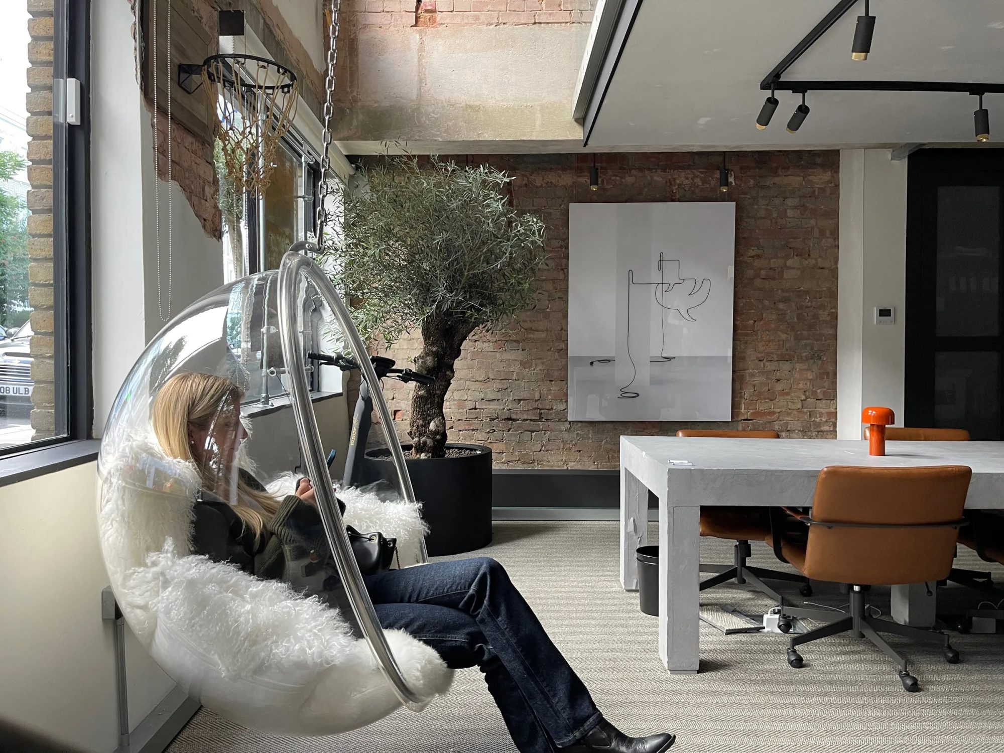 PROJECT ROOM with MMAD ART